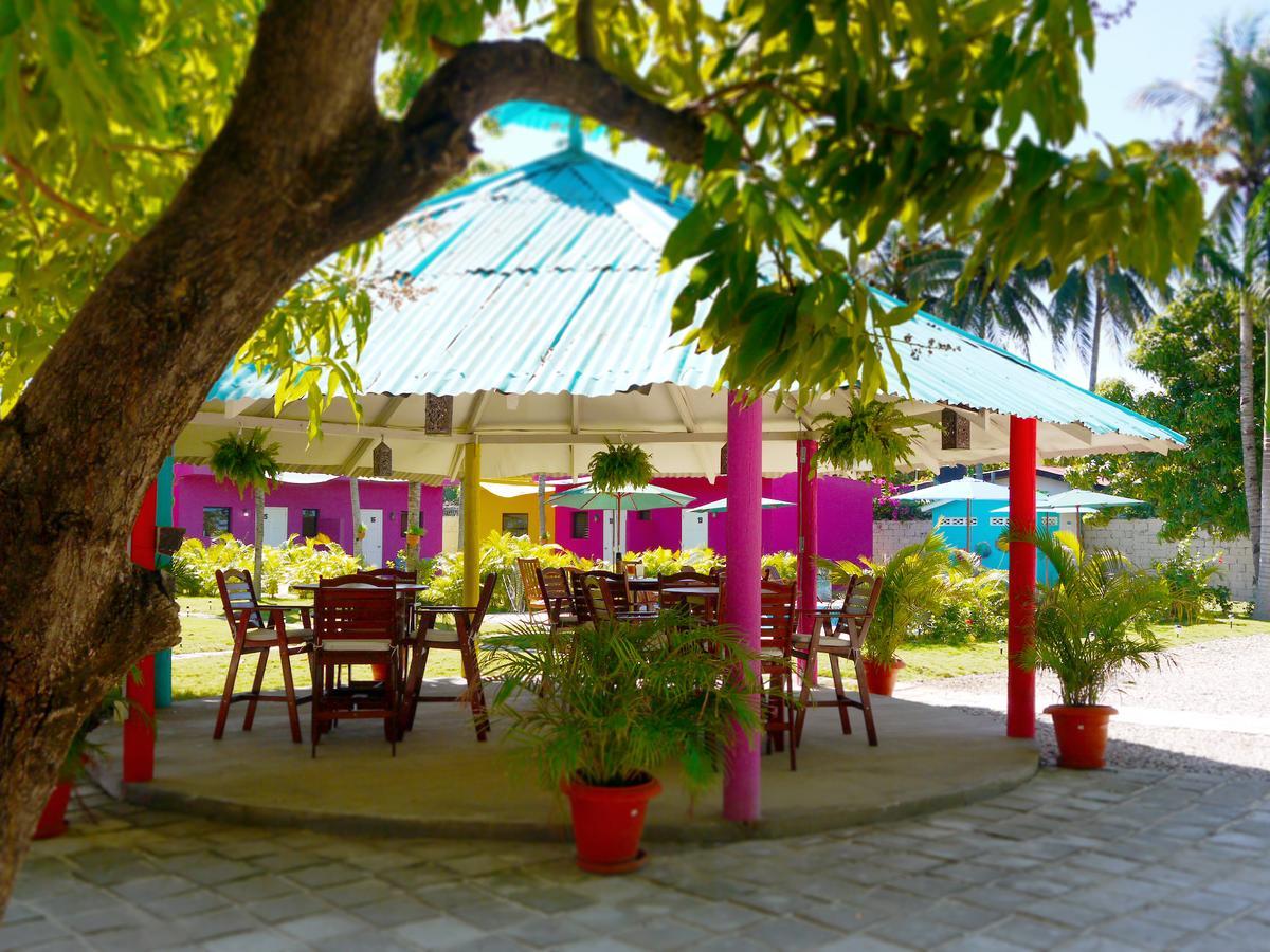 Hotel Bel Fle Puerto Príncipe Exterior foto