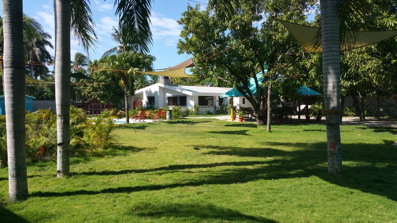 Hotel Bel Fle Puerto Príncipe Exterior foto