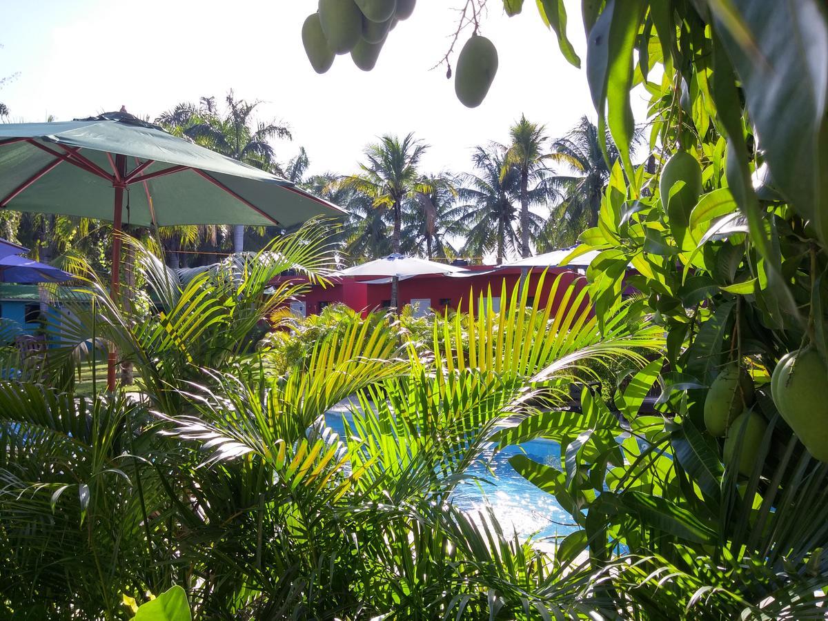 Hotel Bel Fle Puerto Príncipe Exterior foto